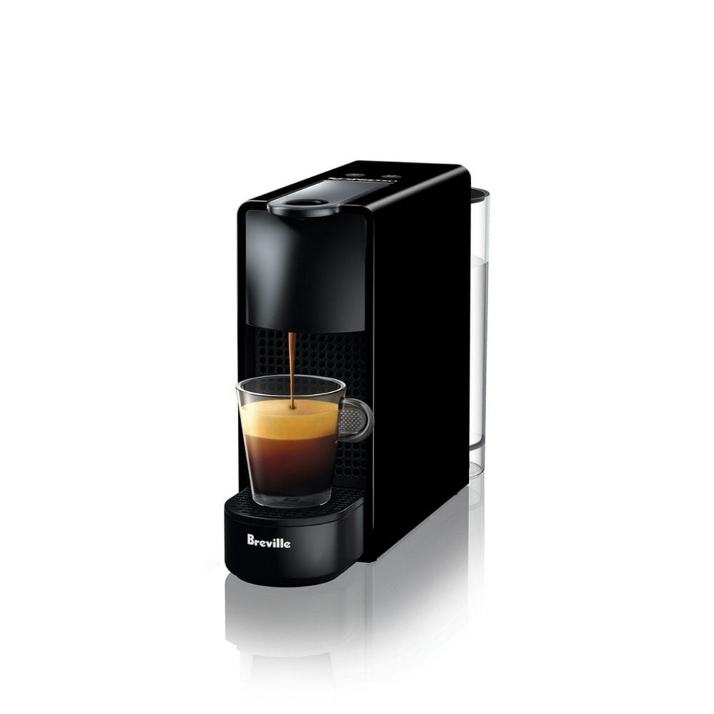 Breville Essenza Mini Solo Coffee Machine by Breville - ISBN: 9312432027618
