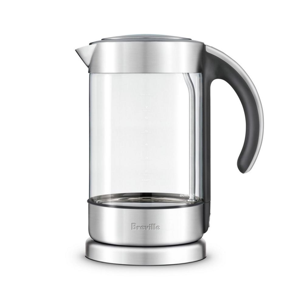 Breville The Crystal Clear Kettle Buy online at The Nile