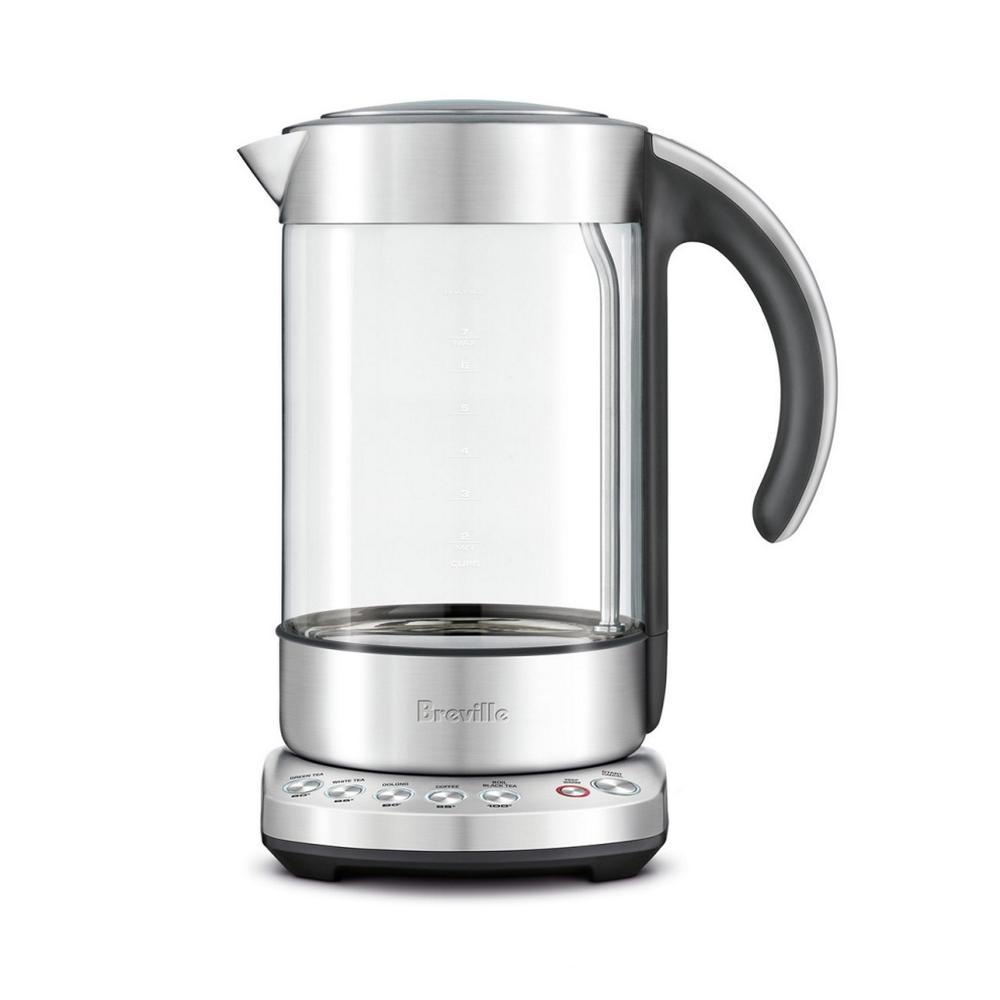 Breville The Smart Kettle - Clear 