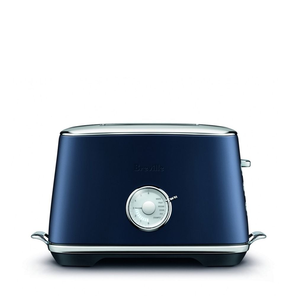 Breville Toast Select Luxe Toaster by Breville - ISBN: 9312432034869