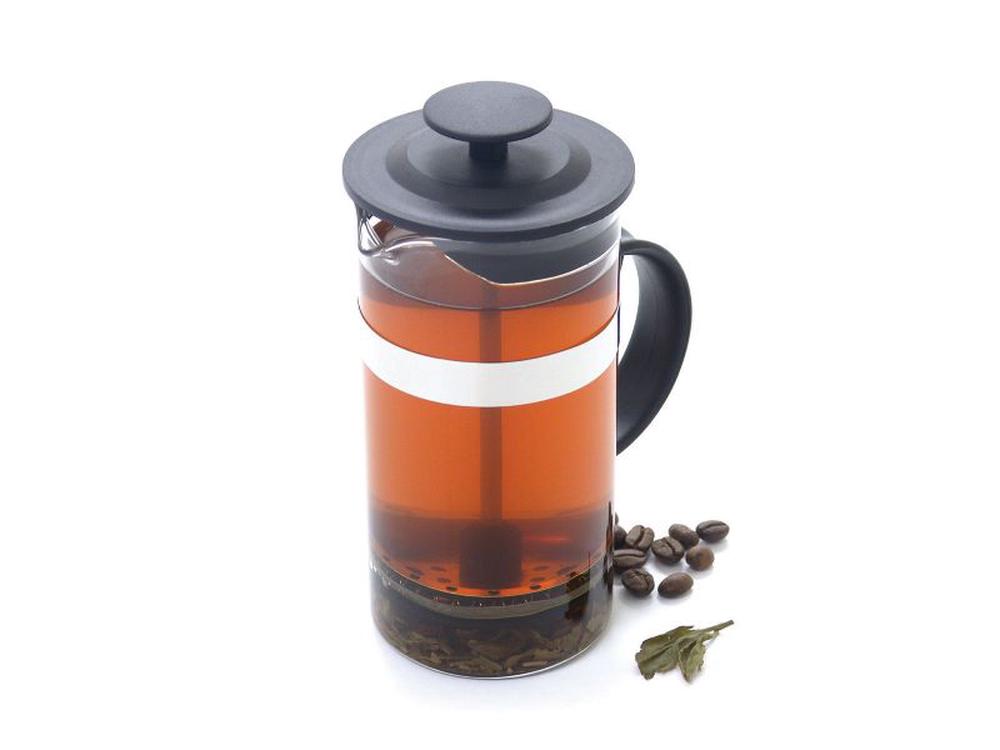 Kates Coffee Plunger Gift Boxed by Kates - ISBN: 9312469080327