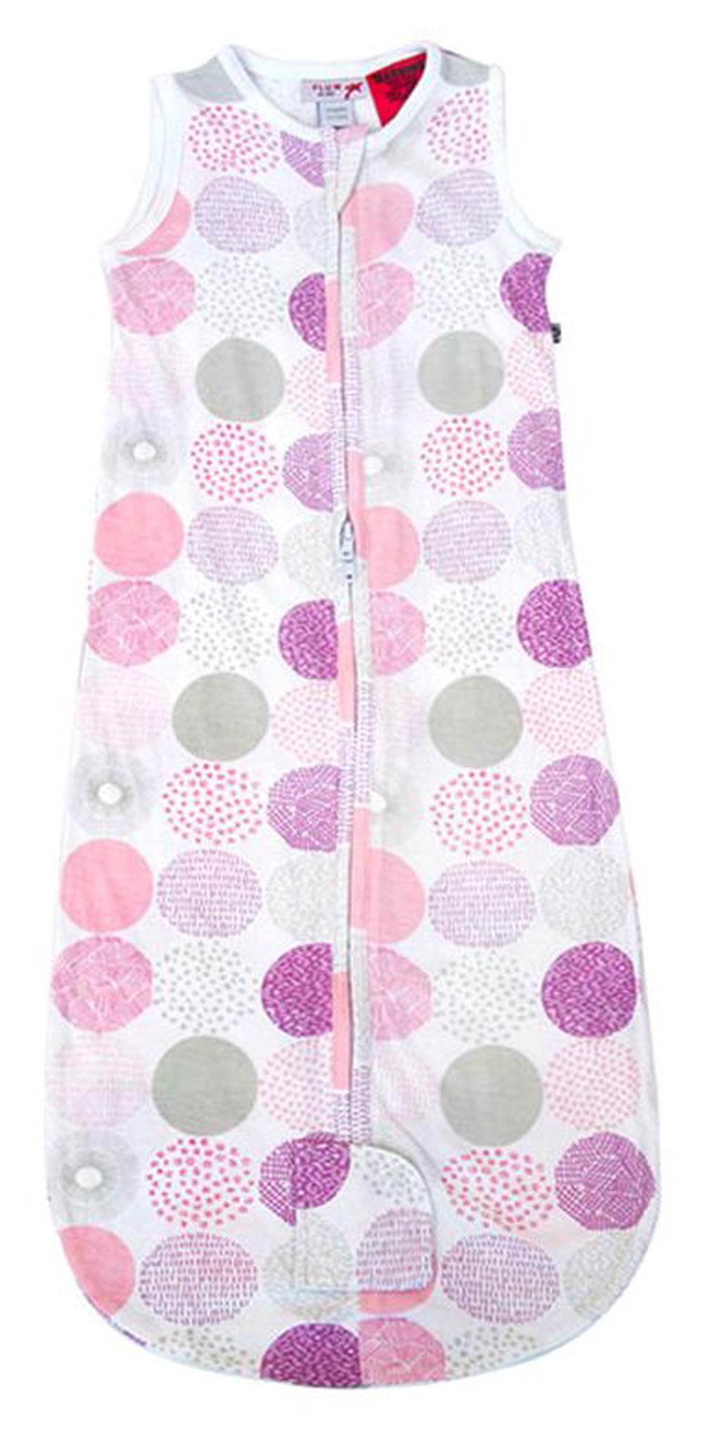 plum walker sleeping bag