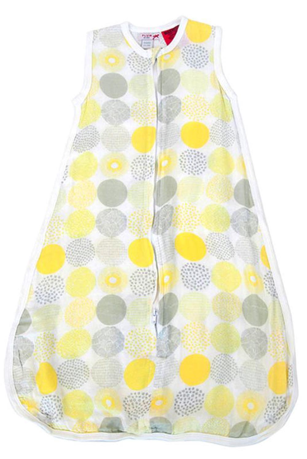 plum bamboo sleeping bag