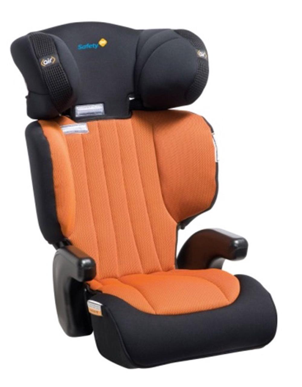 Safety 1st Custodian Booster Seat with Air Protect Technology (4 Years+