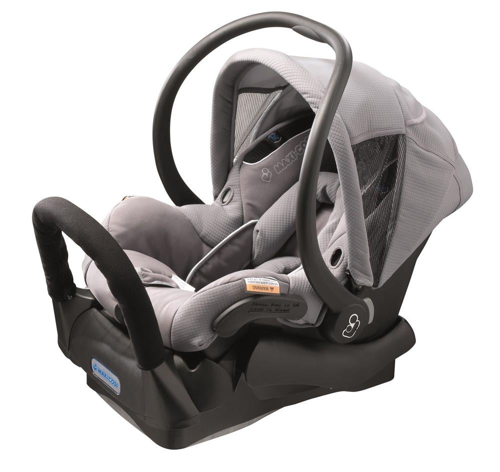 maxi cosi capsule