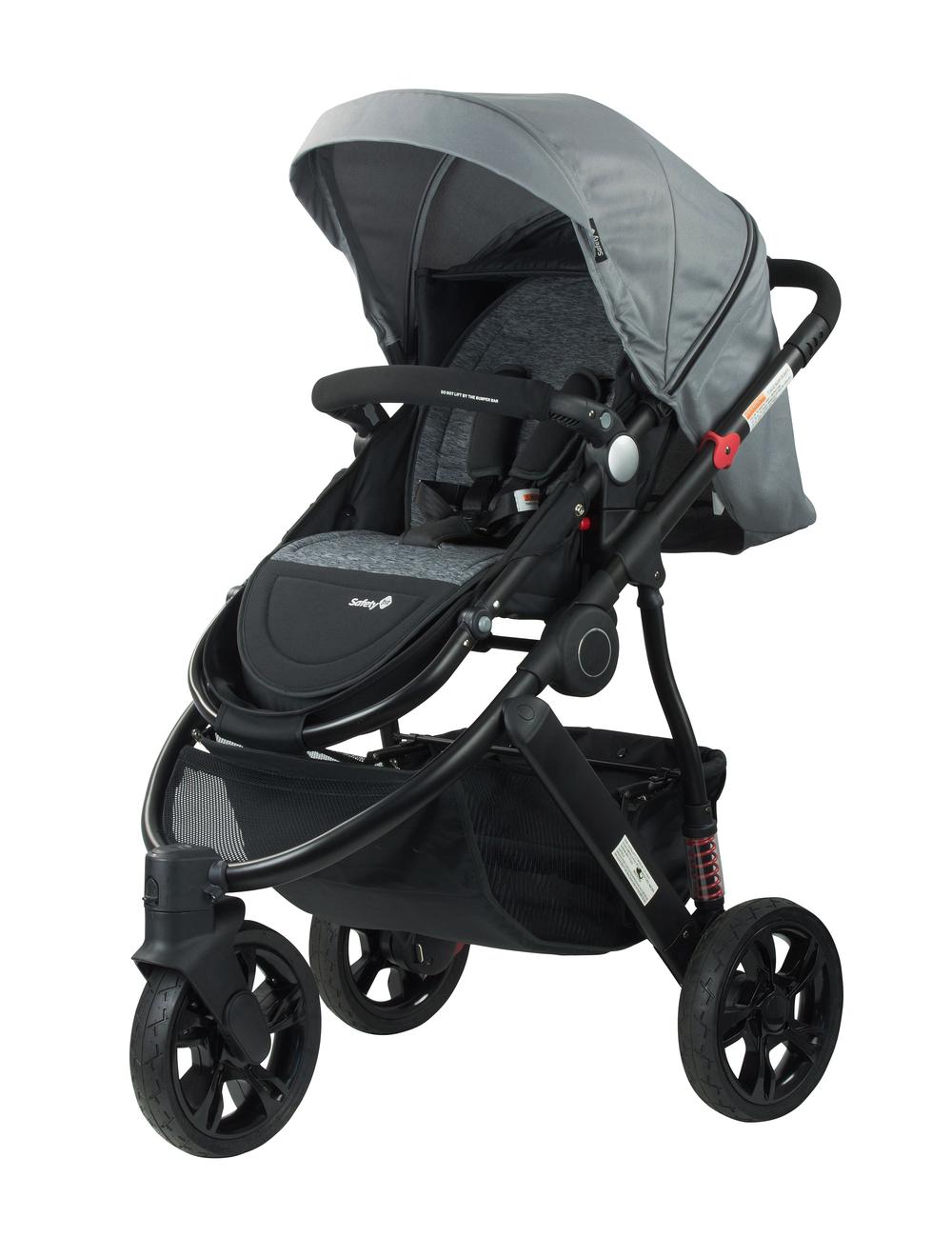 unicorn stroller and carseat