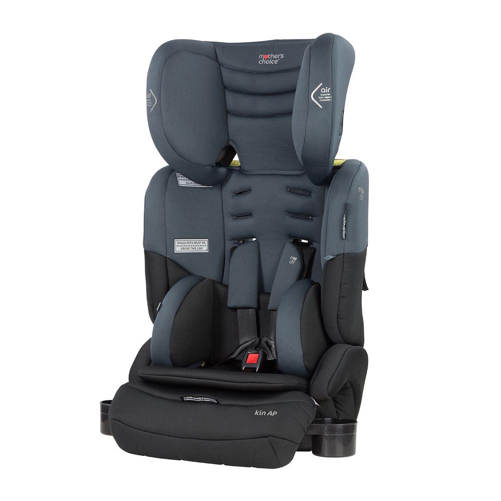 Mothers choice convertible booster seat hotsell