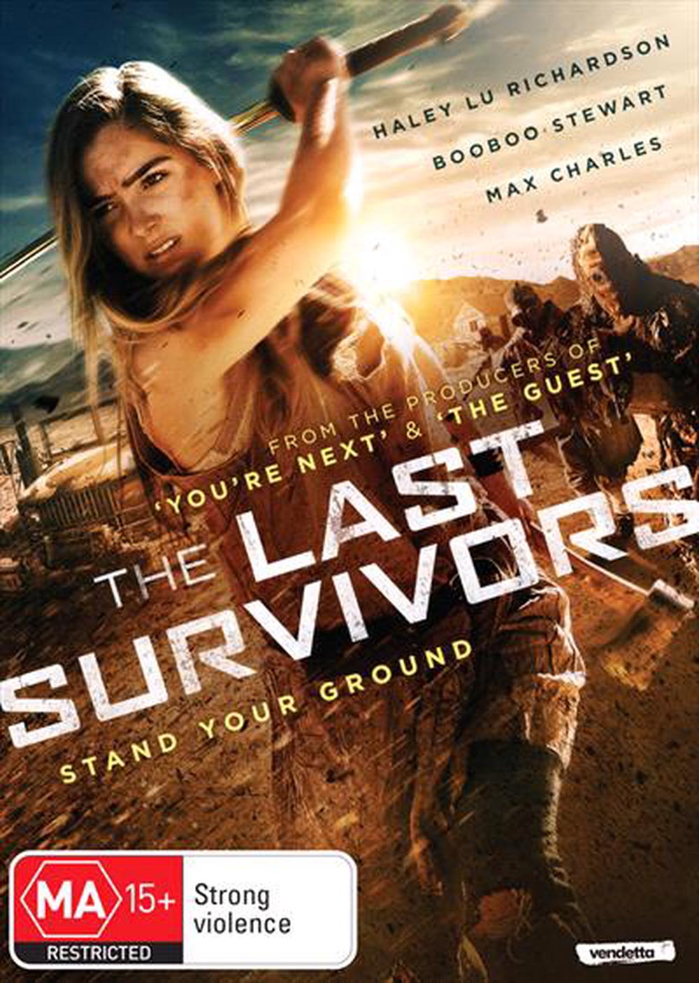 the last survivors torrent