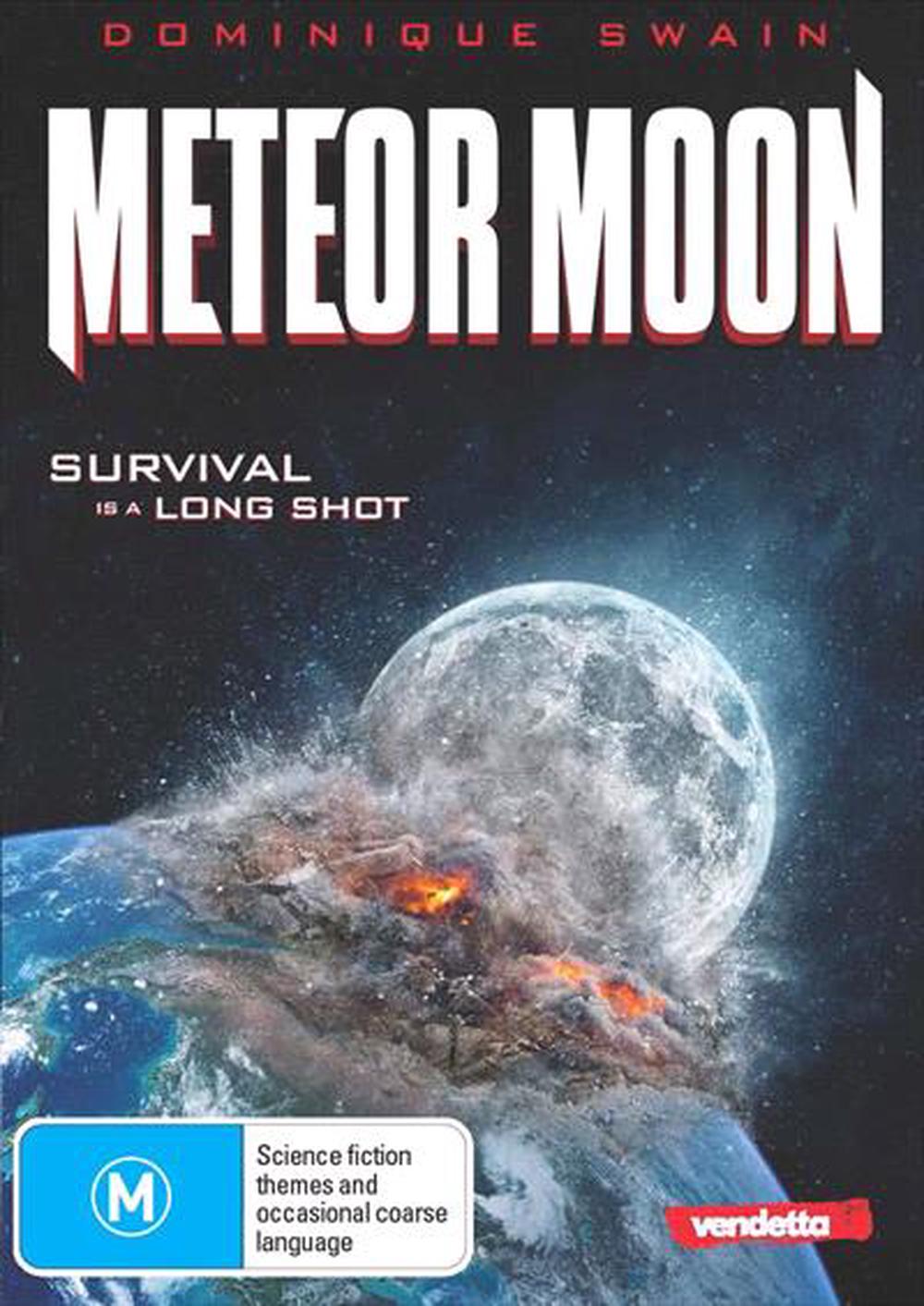 Meteor Moon, 9312590159459