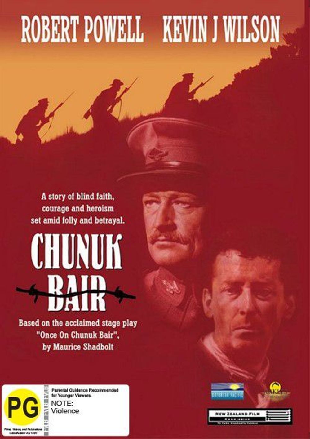 Chunuk Bair - ISBN: 9312590159541