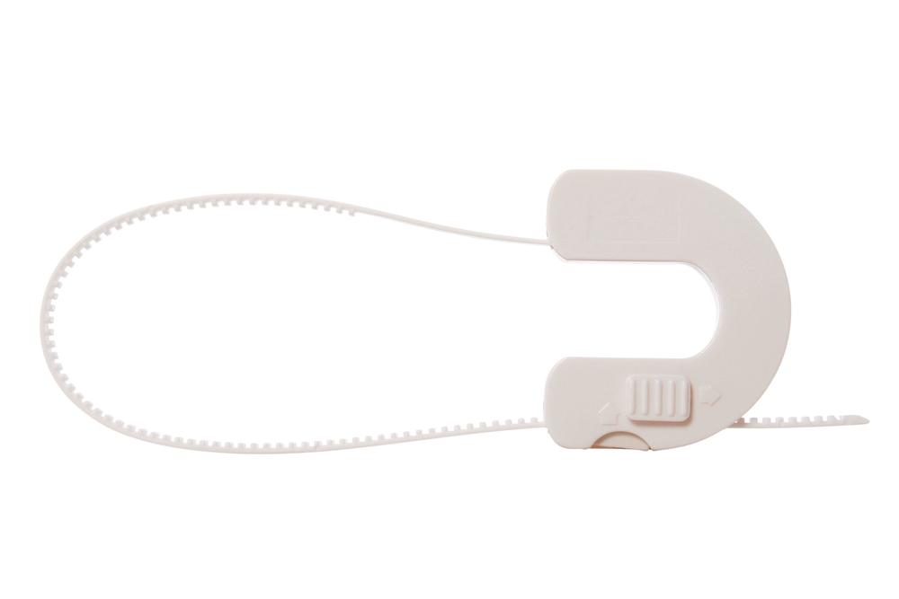 Flexible Loop Lock, 9312742301132