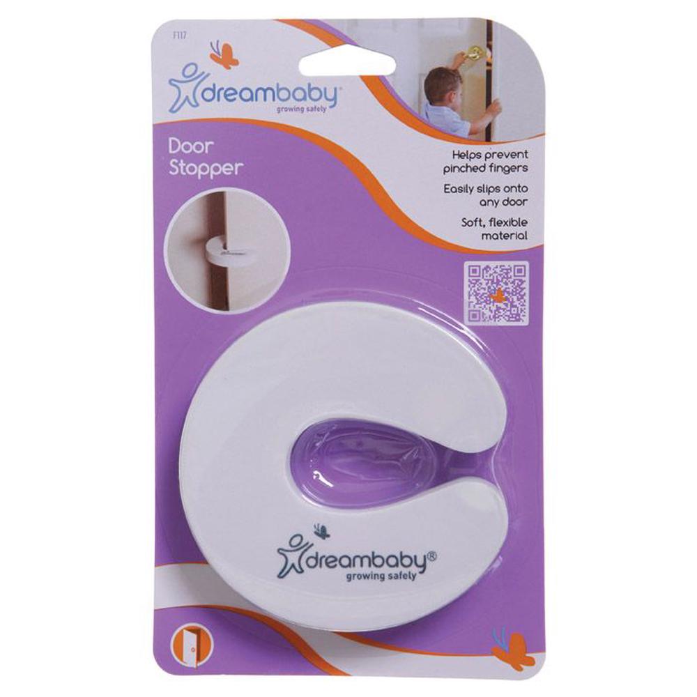 Dreambaby Door Stopper, 9312742301170