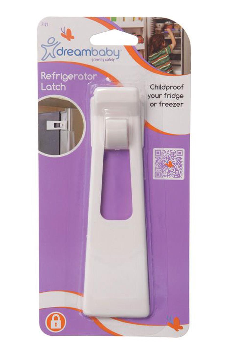 Refrigerator Latch, 9312742301217