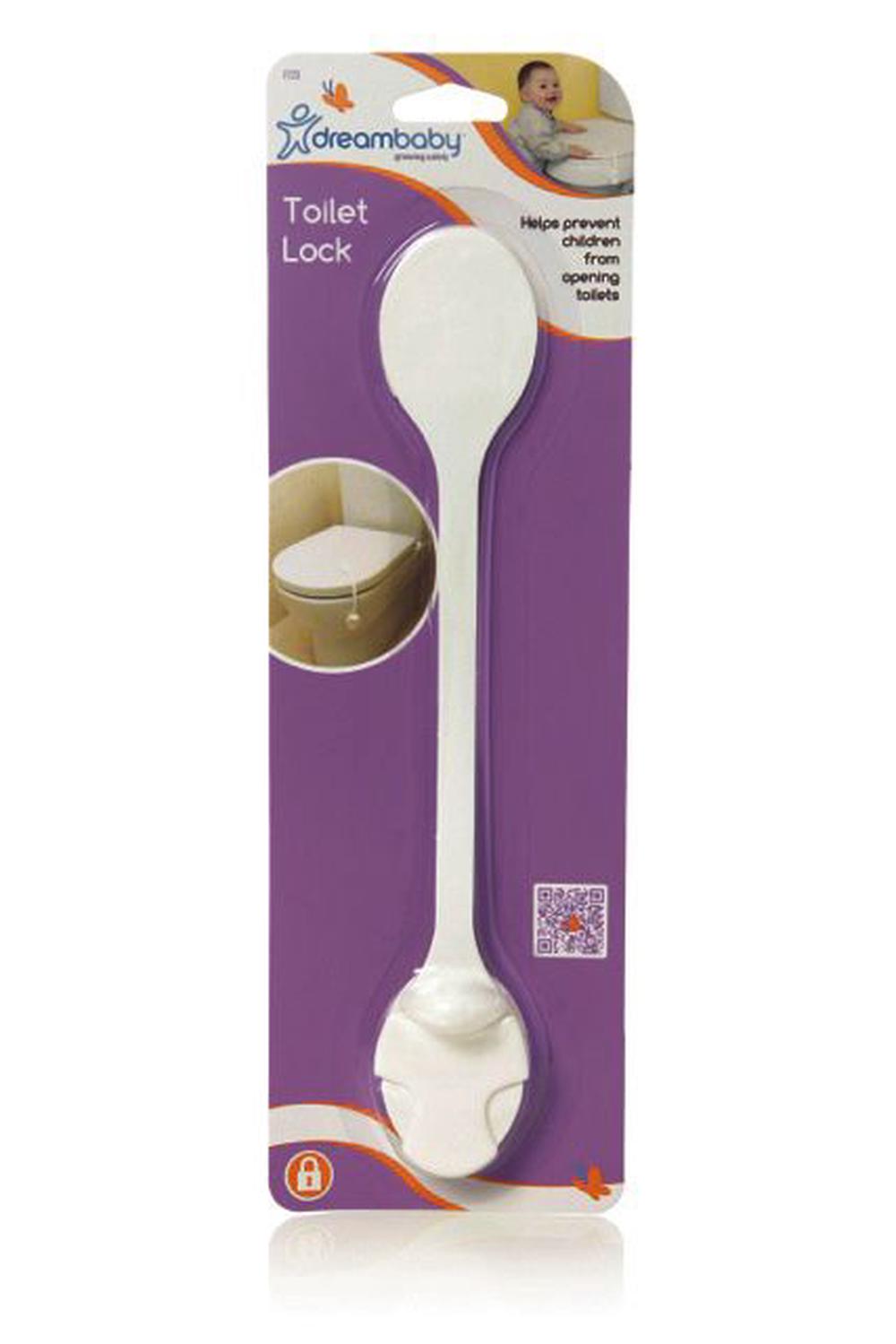 Toilet Lock, 9312742301231