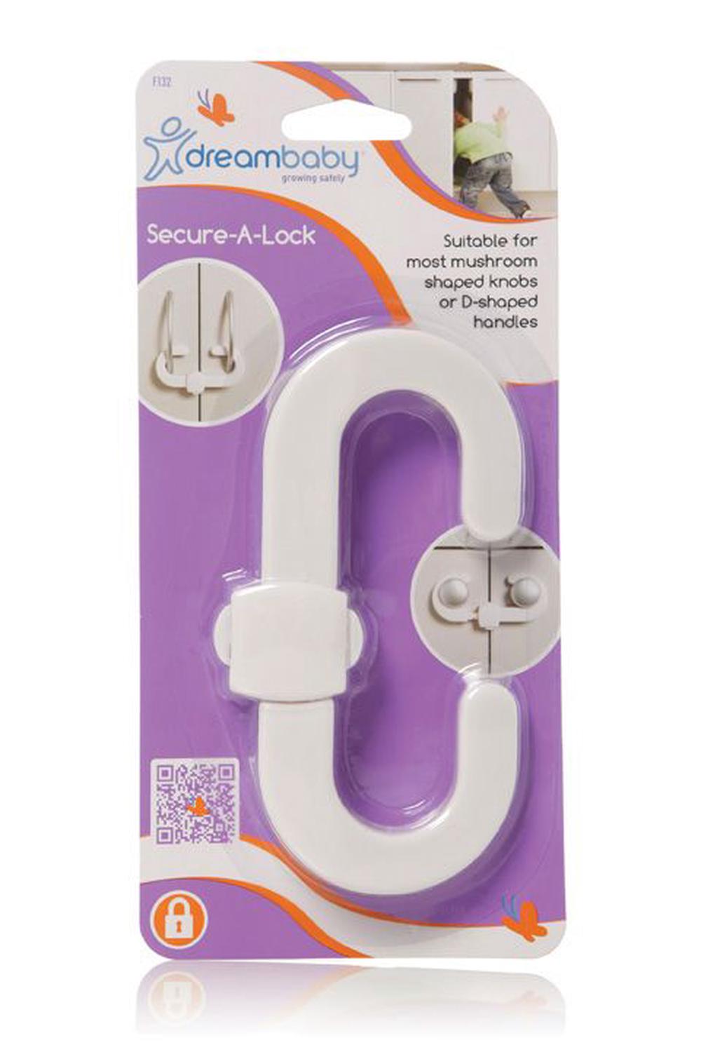 Secure-A-Lock, 9312742301323