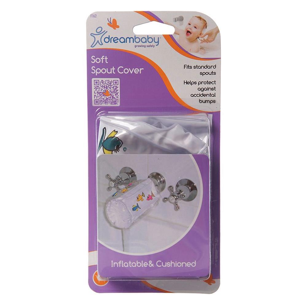 Soft Bath Spout Cover, 9312742301620