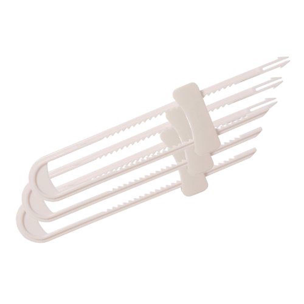 Sliding Locks - 3 Pieces, 9312742301835