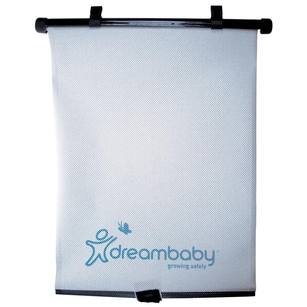 Car Window Shade (Black), 9312742302078