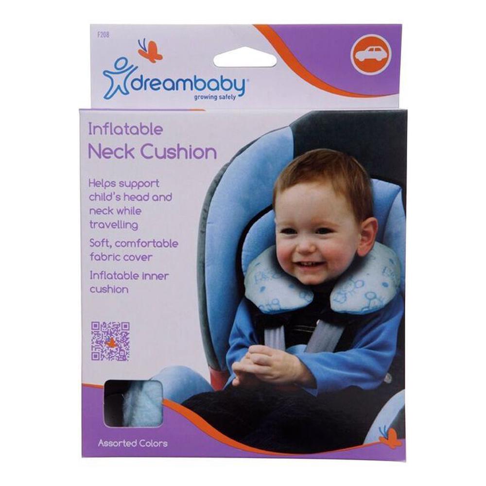 Inflatable Neck Cushion, 9312742302085