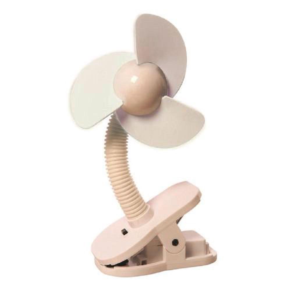 mini fan clip on