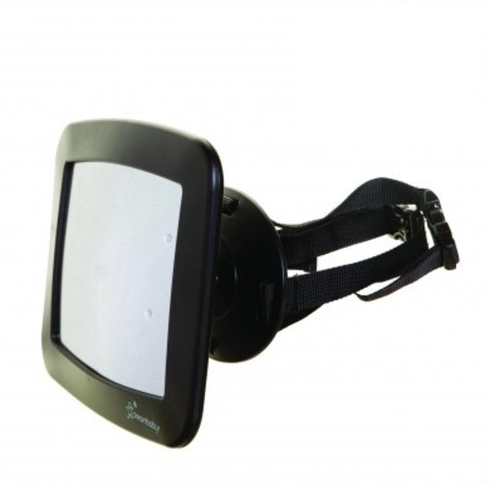 Adjustable Backseat Mirror, 9312742302634