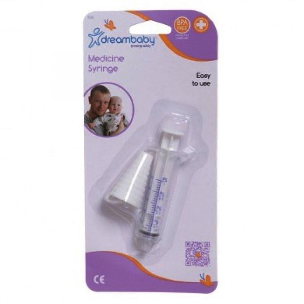 Medicine Syringe, 9312742303105