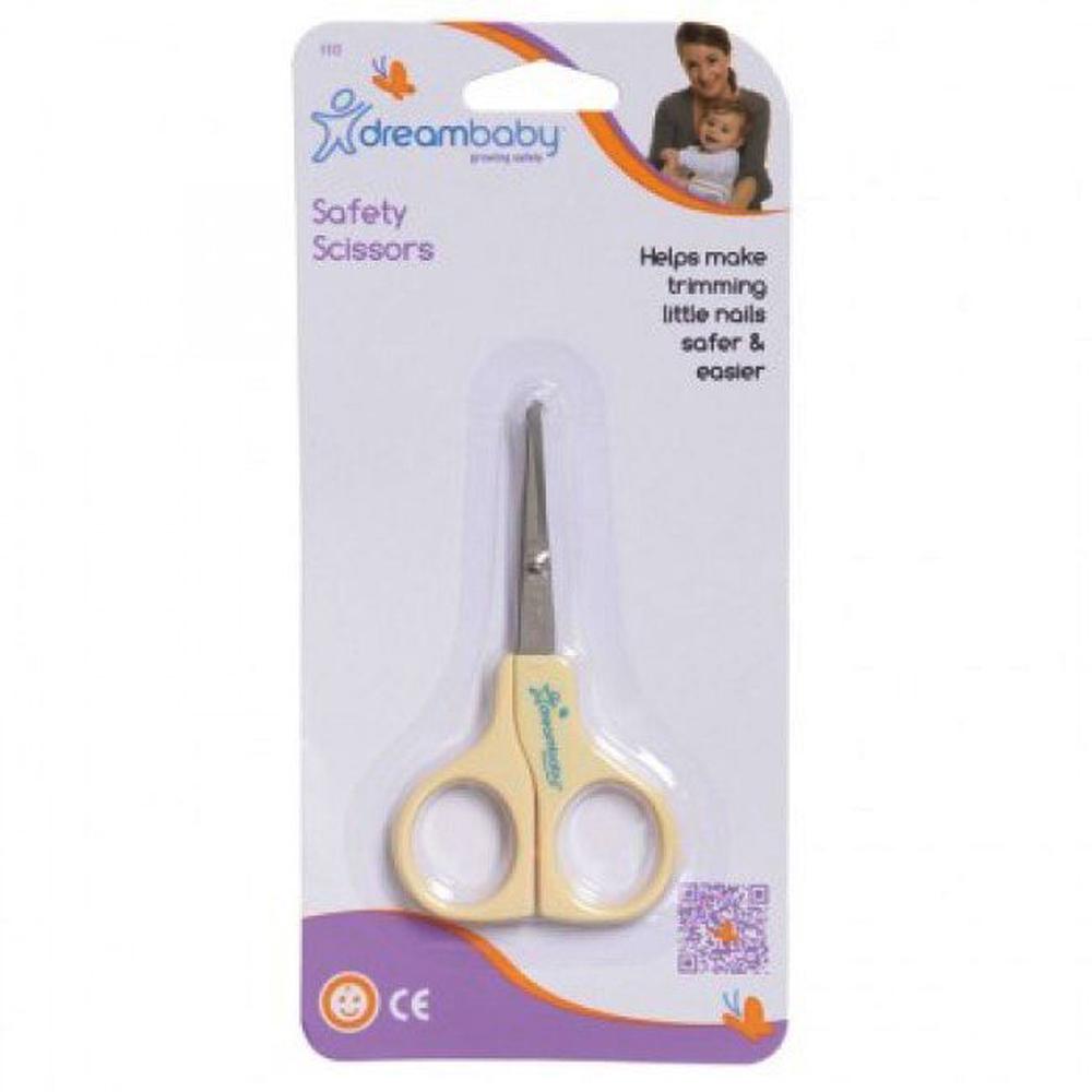 Baby Safety Scissors, 9312742303129