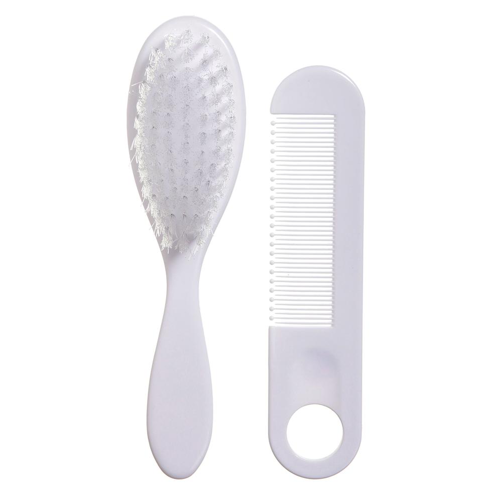 Brush and Comb Set, 9312742303143