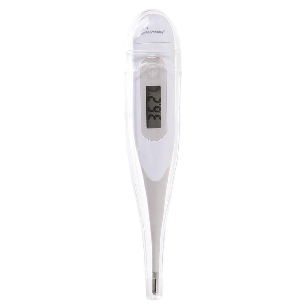 Dreambaby Rapid Response Clinical Thermometer, 9312742303389