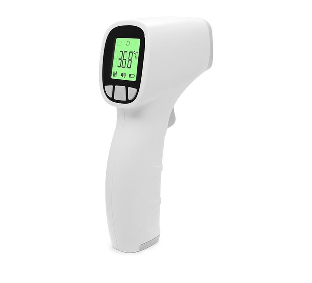 Dreambaby NonContact Rapid Response Infrared Forehead Thermometer