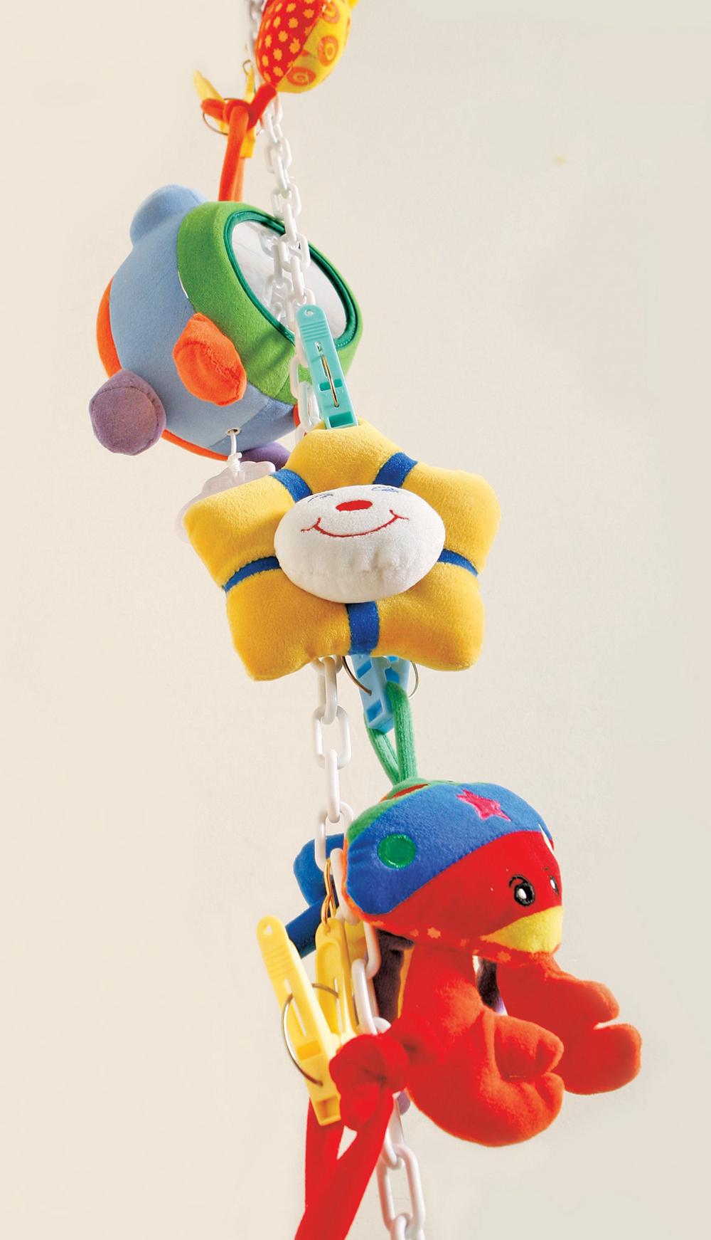 Toy Chain, 9312742306922