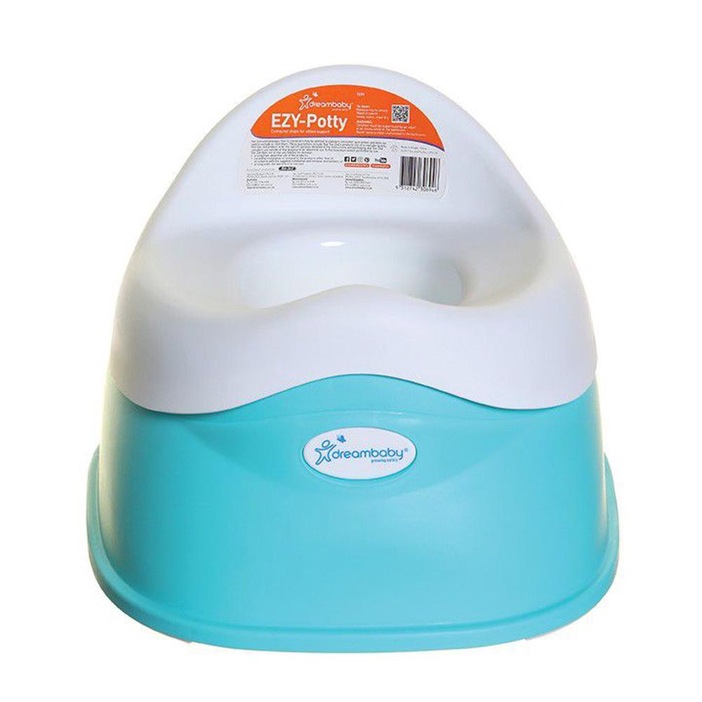 Ezy Potty (Aqua), 9312742306946