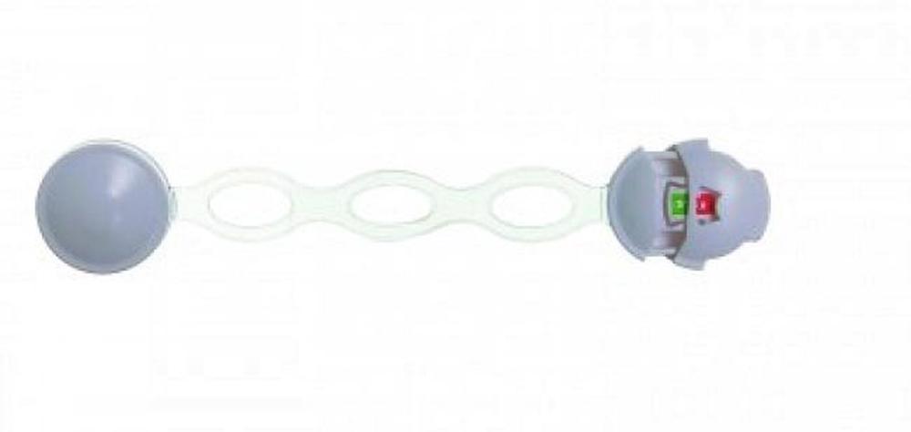 Dreambaby Ezy-Check Multi-Use Latch, 9312742308001