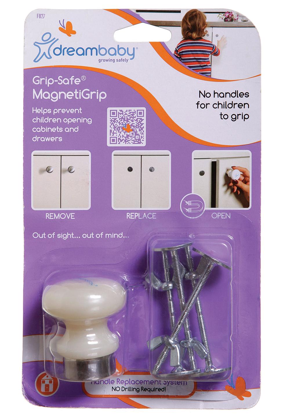 Grip-Safe Magnetigrip, 9312742308278
