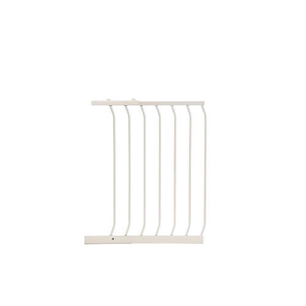 21" Gate Extension (White), 9312742308339