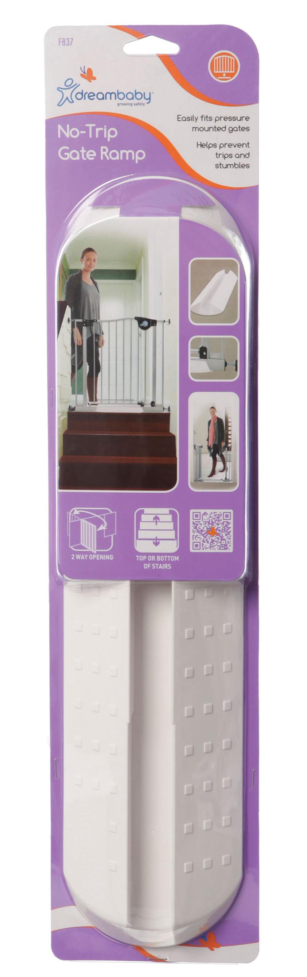 Dreambaby No Trip Gate Ramp | Buy online at The Nile