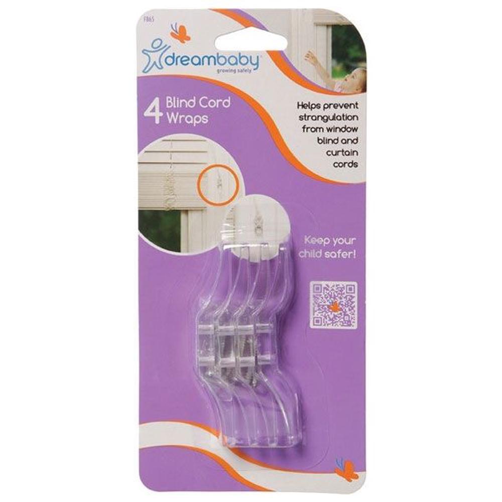 Blind Cord Wrap, 9312742308650