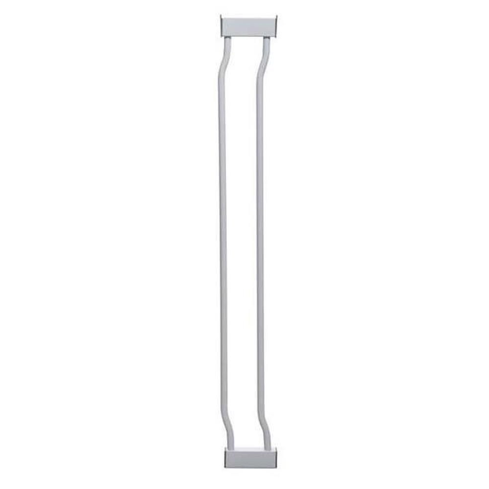 Liberty Gate Extension (White), 9312742309015