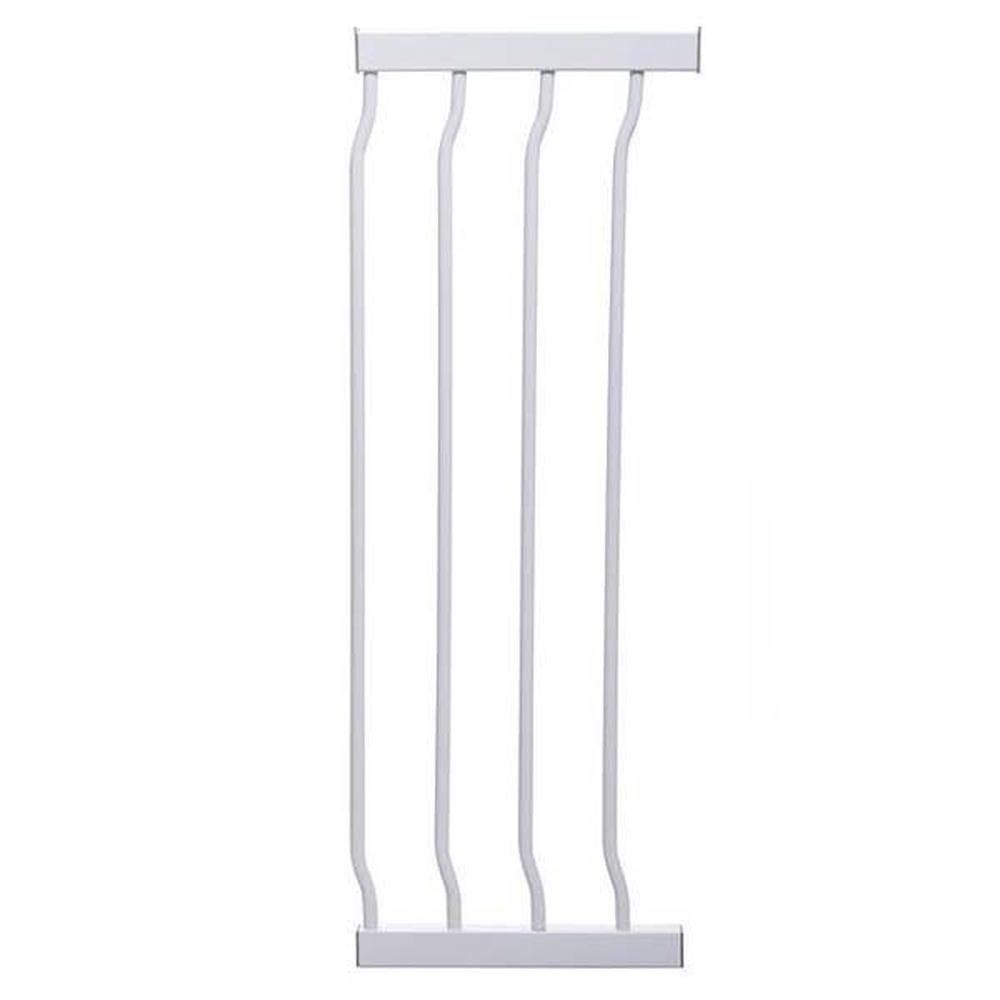 Liberty Gate Extension (White), 9312742309039