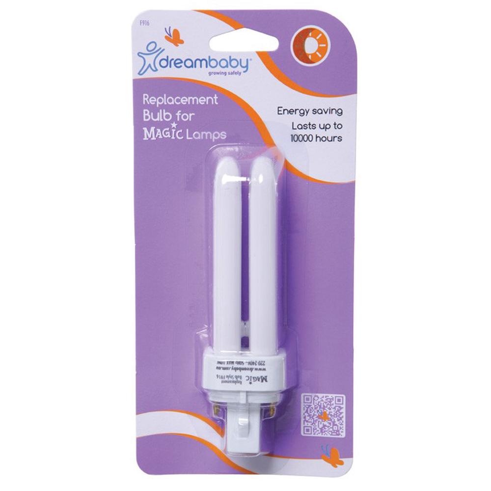 Magic Lamp Replacement Bulb, 9312742309169