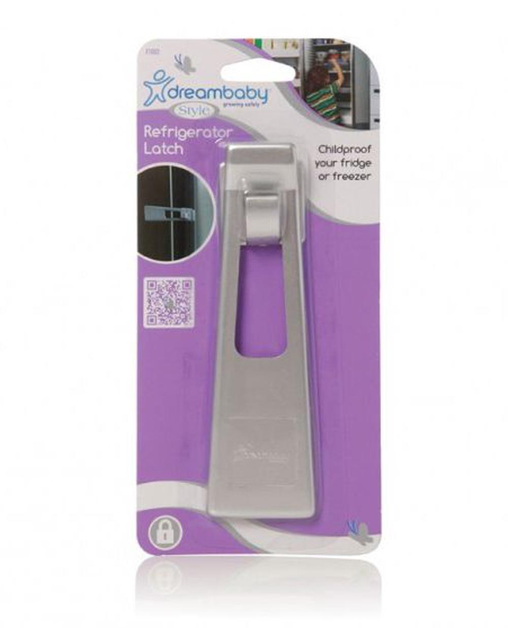 Style Refrigerator and Appliance Latch, 9312742310028