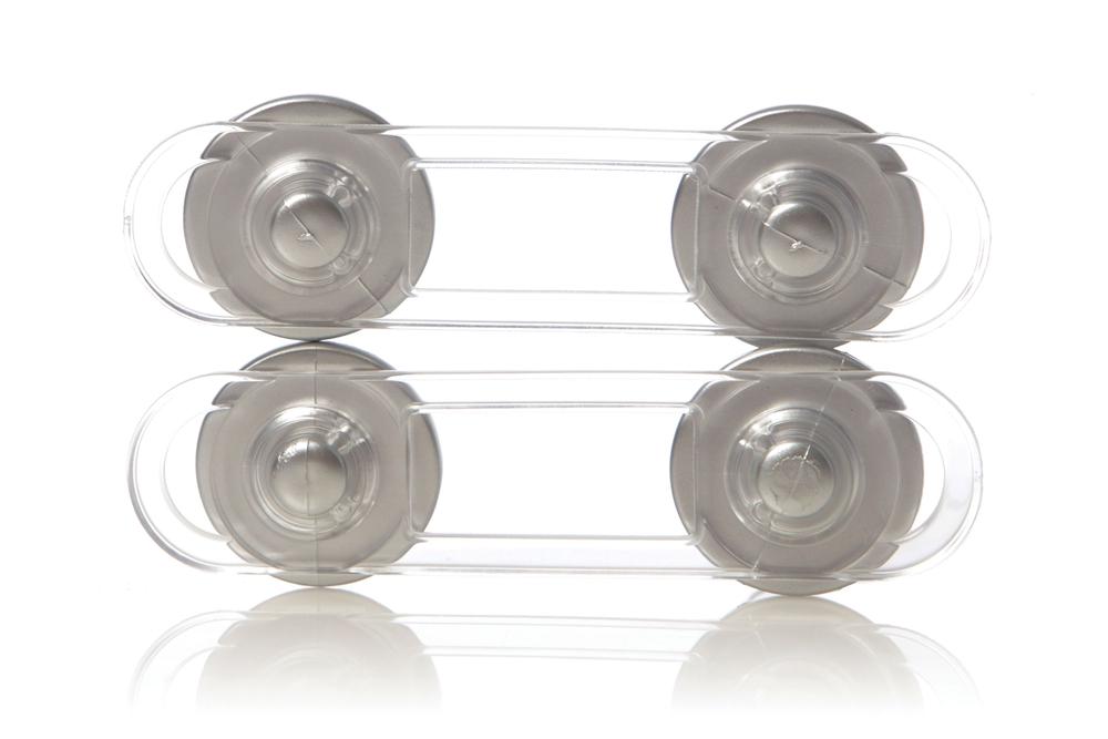 Dreambaby Style Mini Multi Purpose Latch, 9312742310080