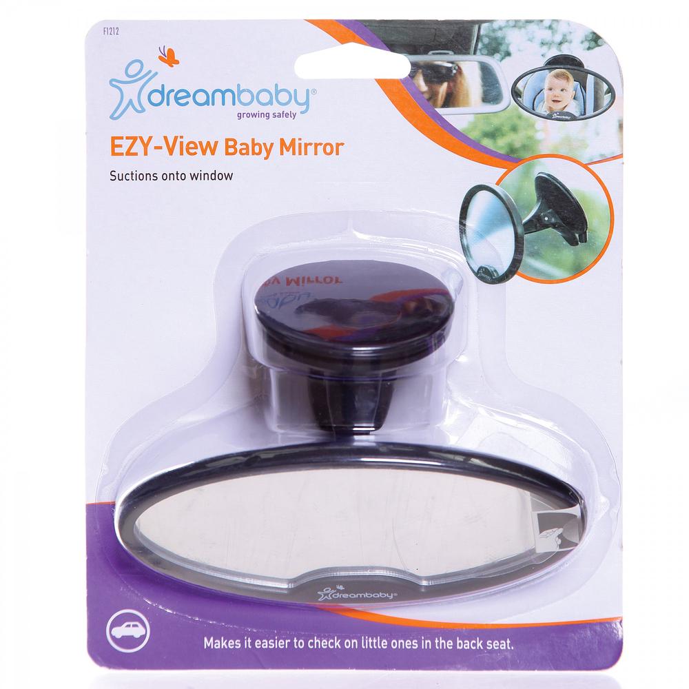 Ezy-View Baby Mirror, 9312742312305
