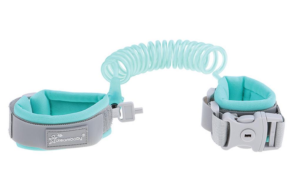 Within-Reach Wrist Buddy (Aqua), 9312742322380