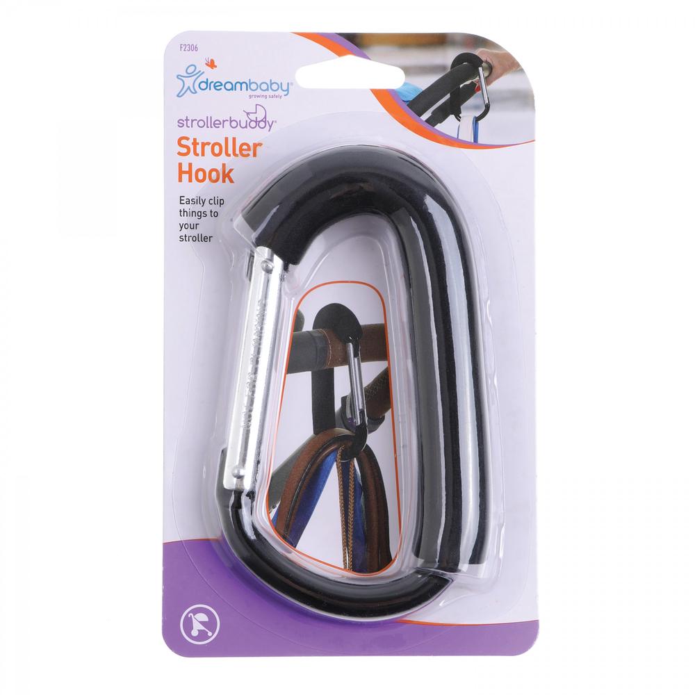 Stroller Hook, 9312742323066