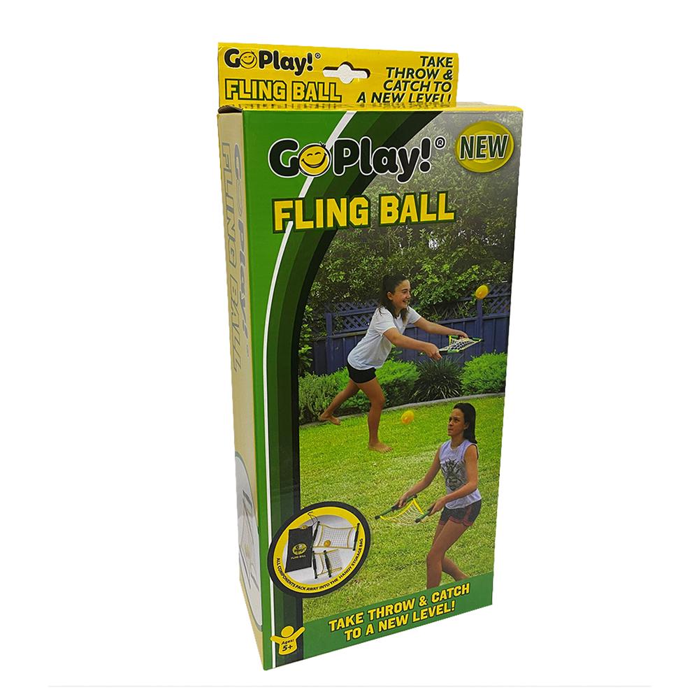 Fling Ball, 9312788019176