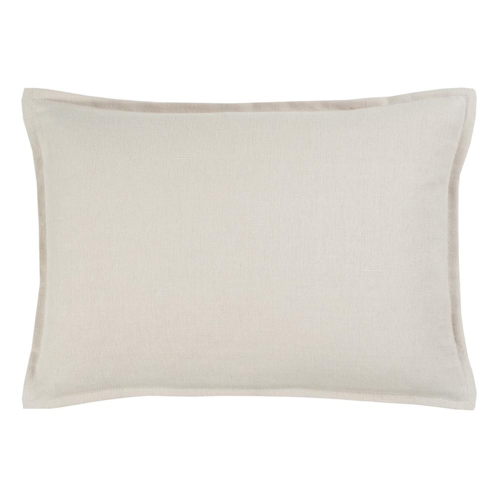 Lido Cushion (Bone) - 35x50cm, 9312798197253