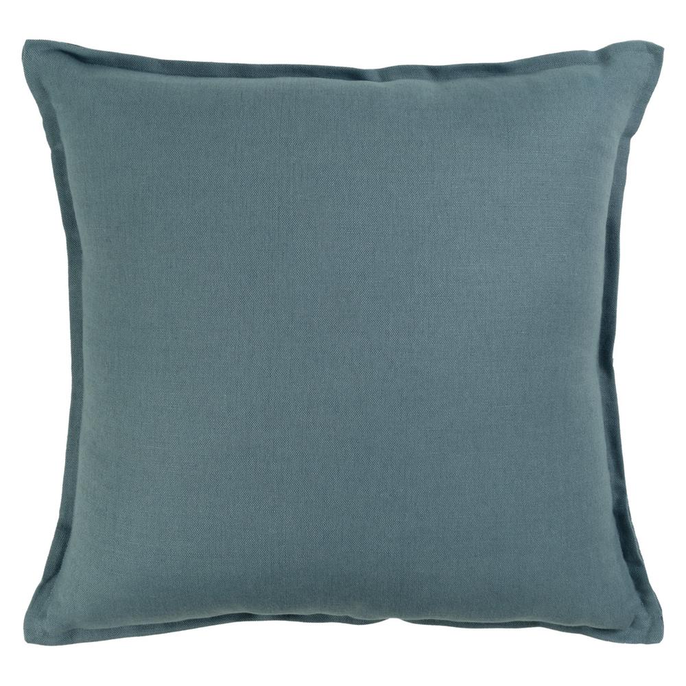 Lido Feather Cushion (Gum), 9312798198298