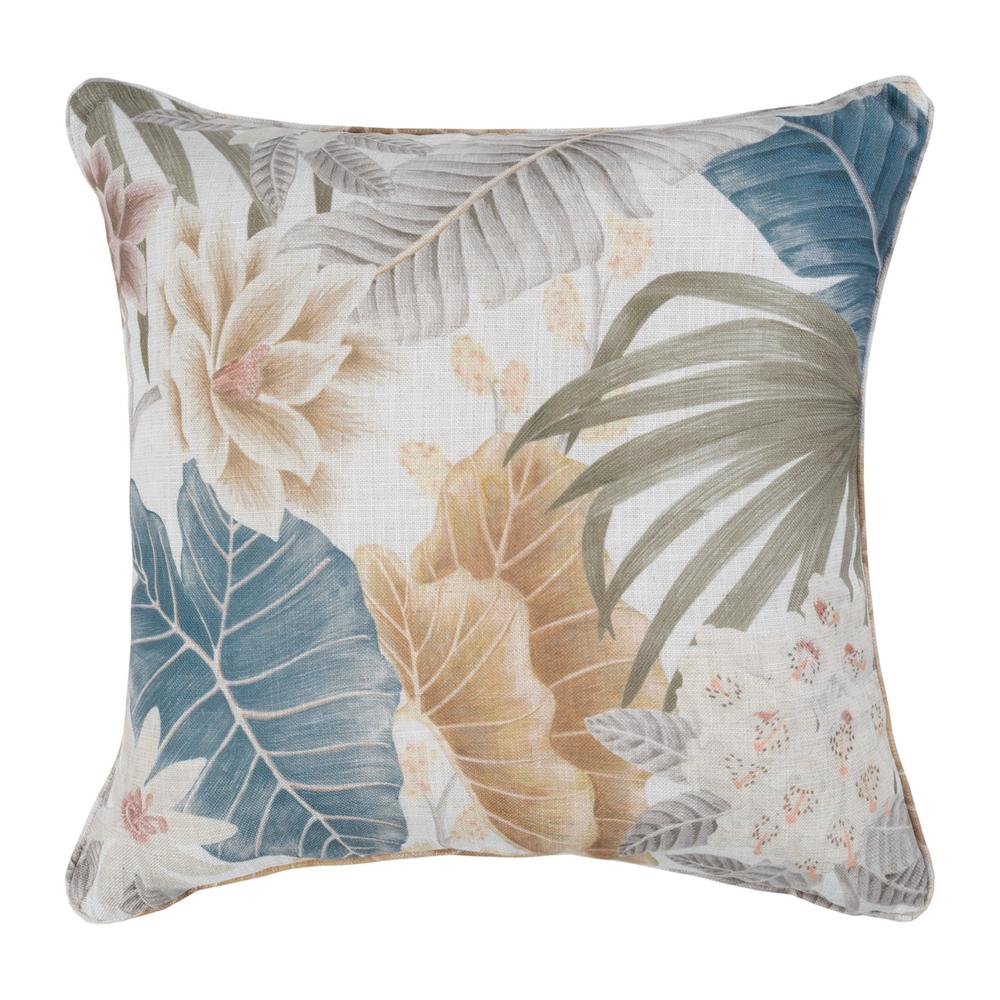 Maison by Rapee Maldives Cushion (Ochre) - 55cm | Buy online at The Nile