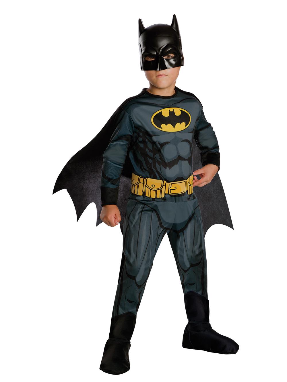 Rubies Batman Classic Child Costume - Small, 9312853025767